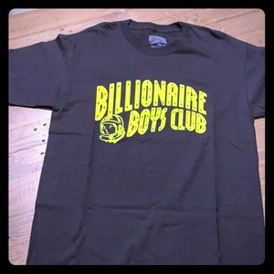 Billionaire boys club t-shirt